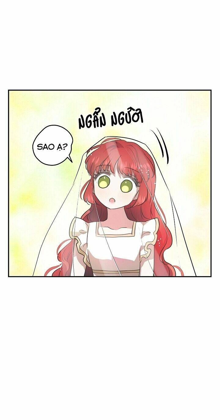 Hôn Phu Ẩn Sắc Chapter 20 - 54