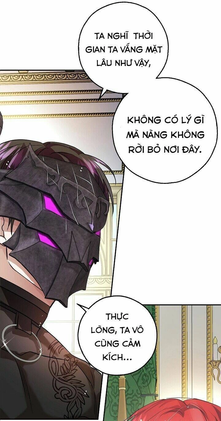 Hôn Phu Ẩn Sắc Chapter 20 - 55