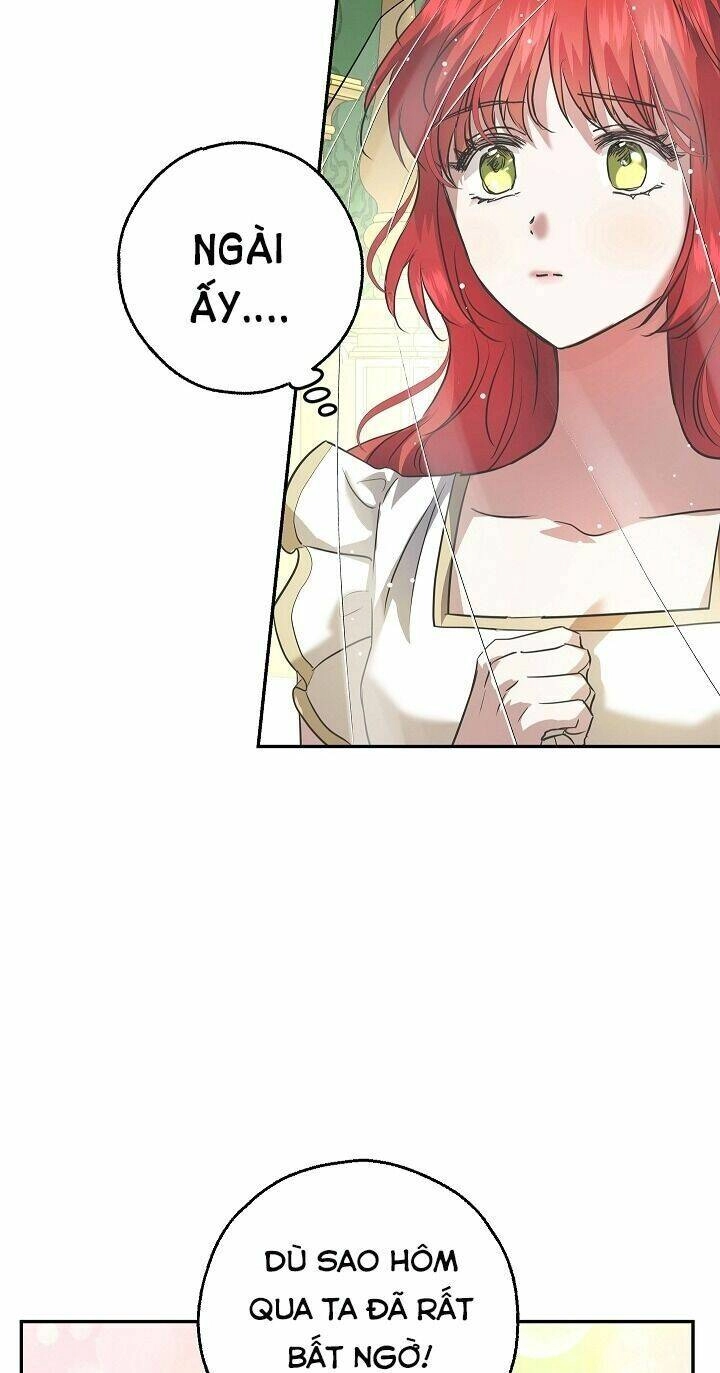 Hôn Phu Ẩn Sắc Chapter 20 - 56