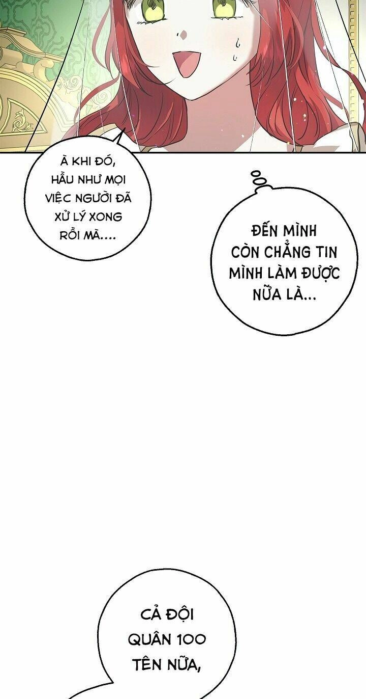 Hôn Phu Ẩn Sắc Chapter 20 - 59