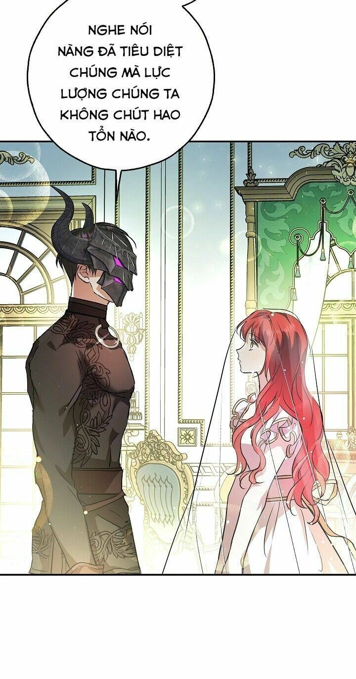 Hôn Phu Ẩn Sắc Chapter 20 - 60