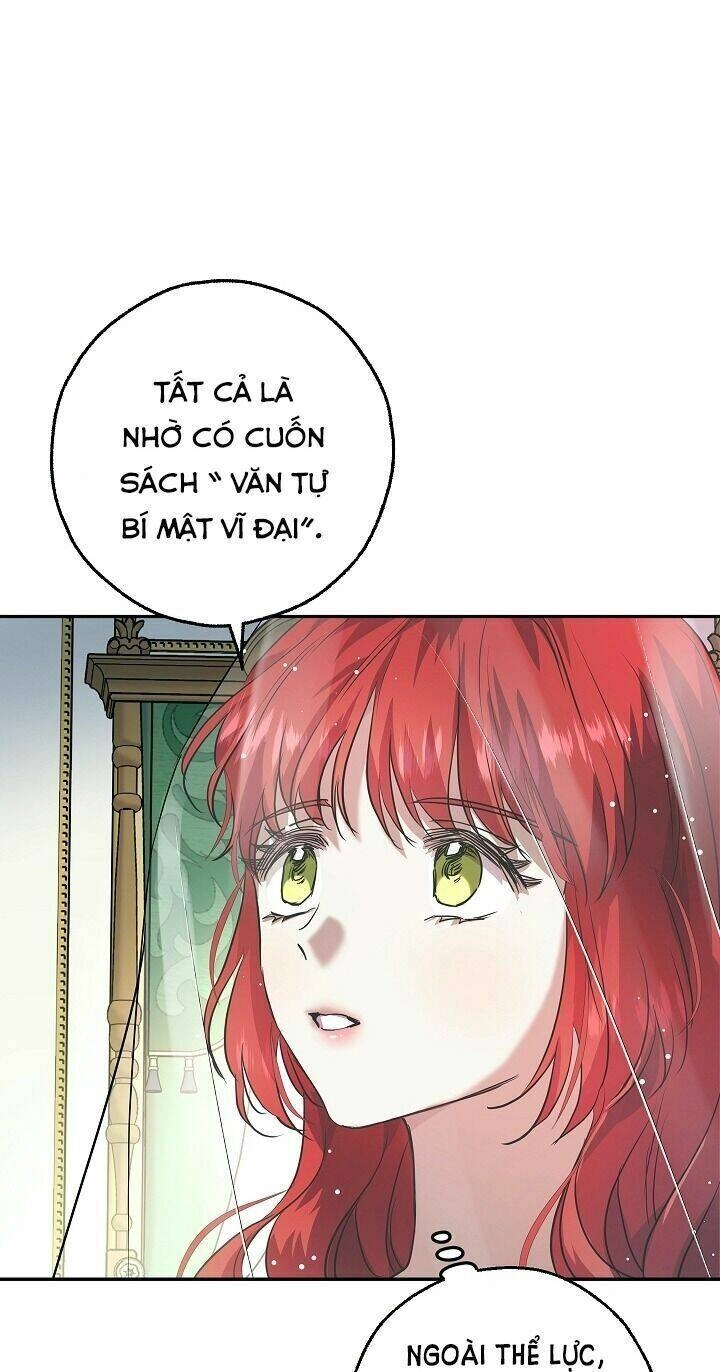 Hôn Phu Ẩn Sắc Chapter 20 - 61