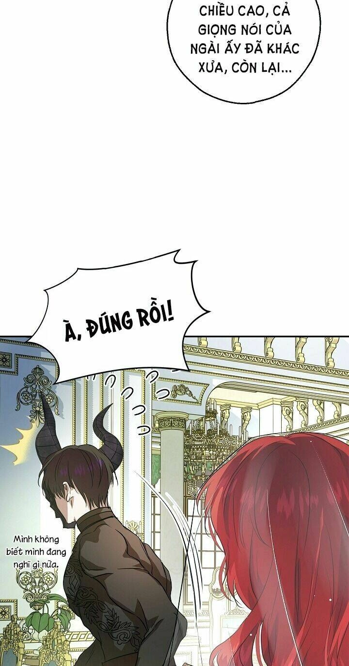 Hôn Phu Ẩn Sắc Chapter 20 - 62