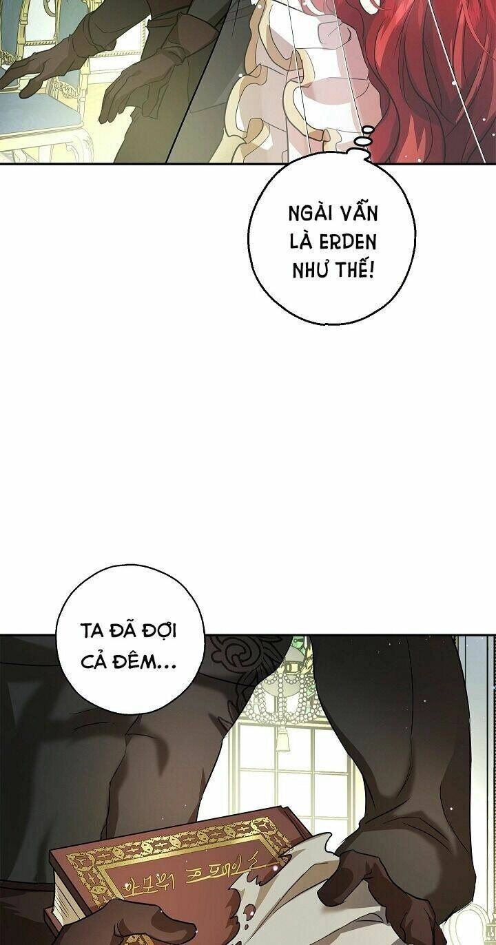 Hôn Phu Ẩn Sắc Chapter 20 - 63