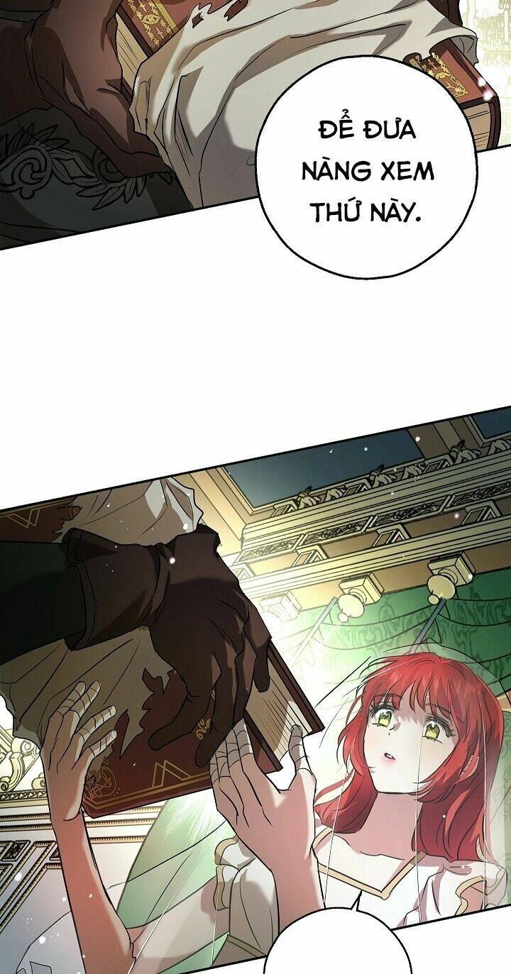 Hôn Phu Ẩn Sắc Chapter 20 - 64