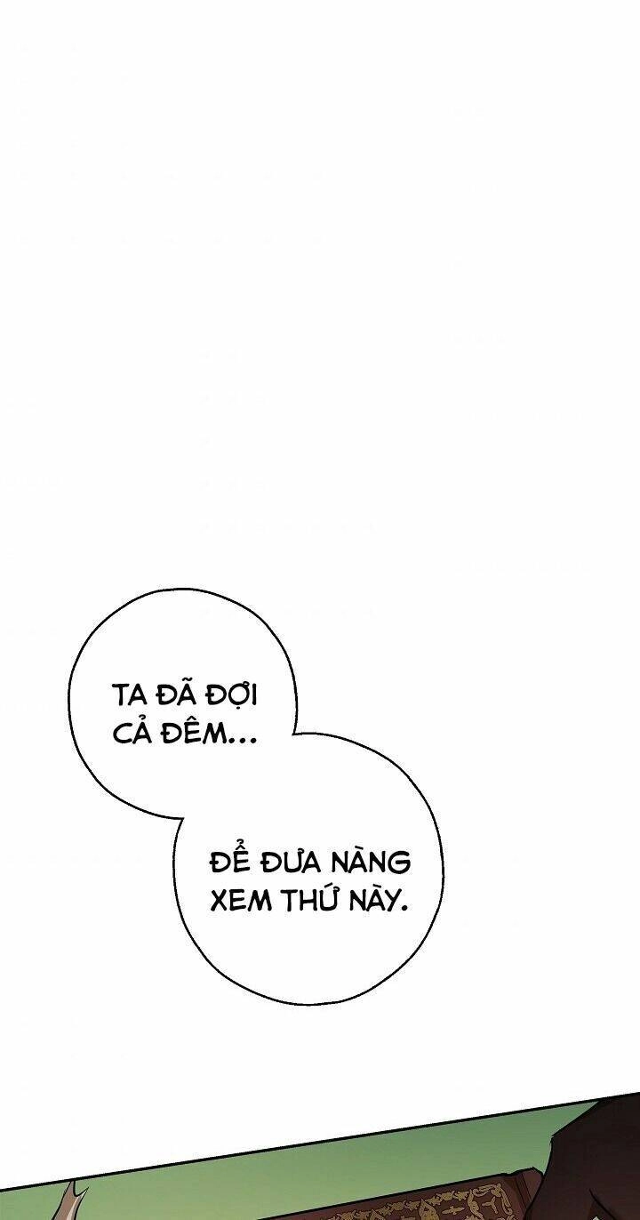 Hôn Phu Ẩn Sắc Chapter 21 - 1