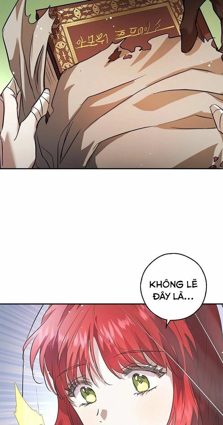 Hôn Phu Ẩn Sắc Chapter 21 - 2