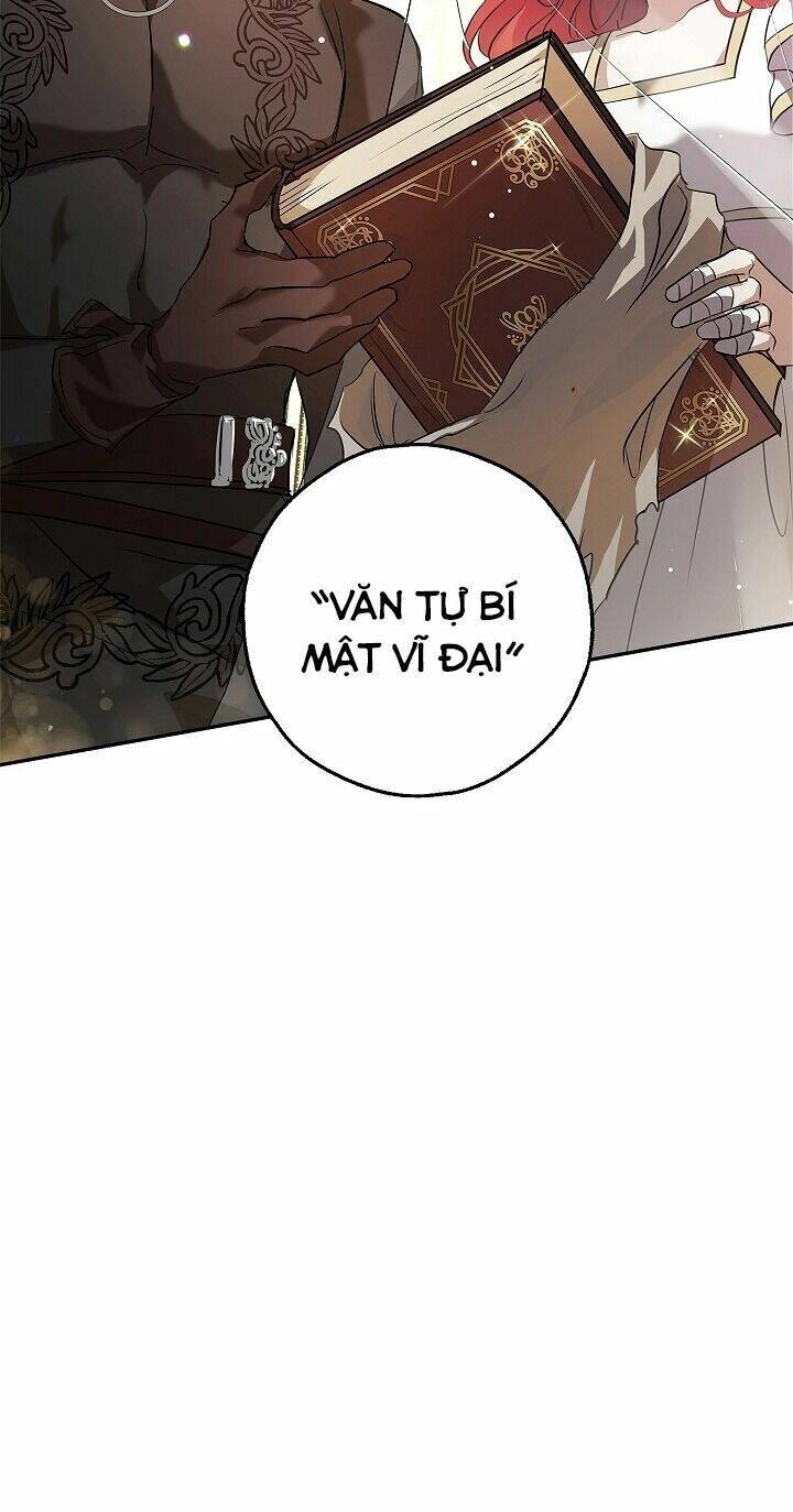 Hôn Phu Ẩn Sắc Chapter 21 - 4