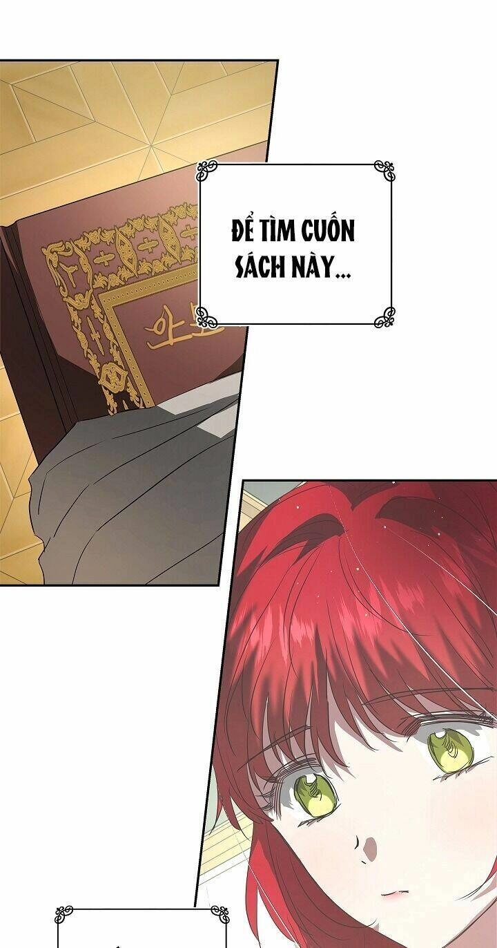 Hôn Phu Ẩn Sắc Chapter 21 - 5