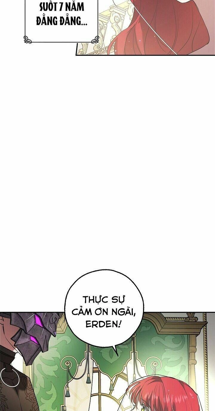 Hôn Phu Ẩn Sắc Chapter 21 - 6