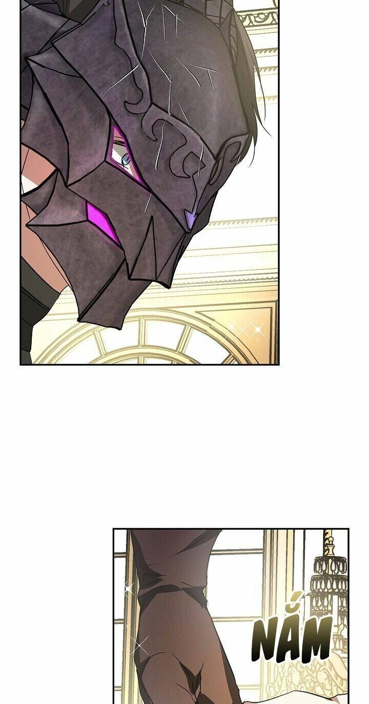 Hôn Phu Ẩn Sắc Chapter 21 - 8