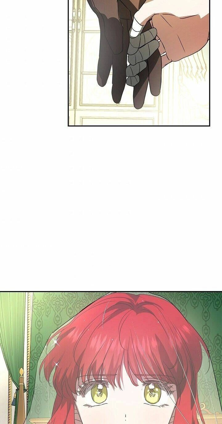 Hôn Phu Ẩn Sắc Chapter 21 - 9