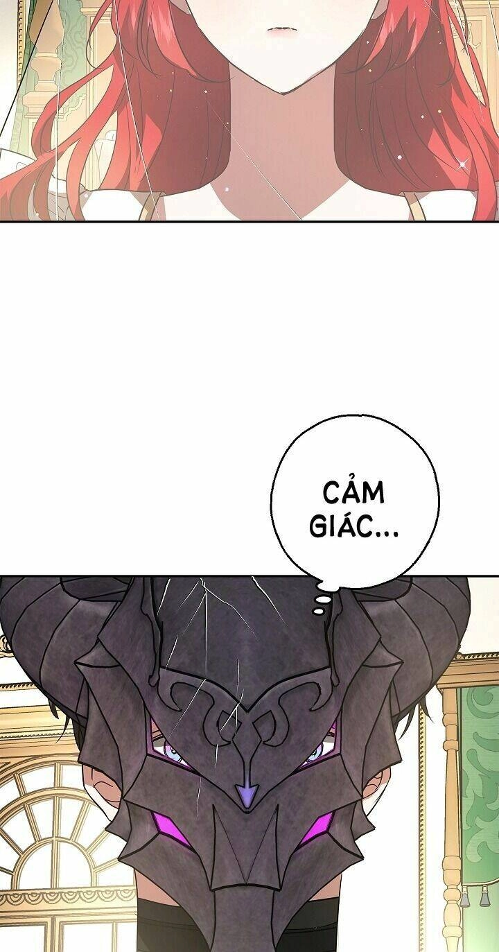 Hôn Phu Ẩn Sắc Chapter 21 - 10