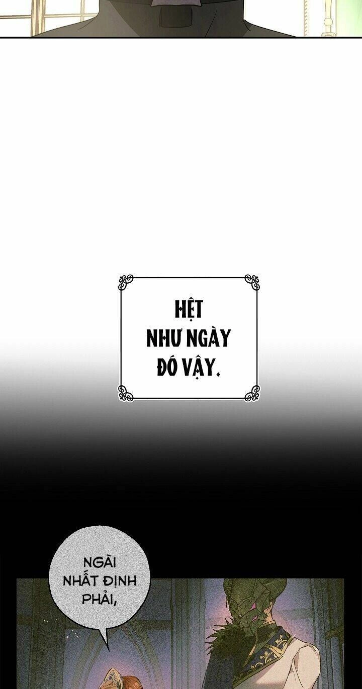 Hôn Phu Ẩn Sắc Chapter 21 - 11