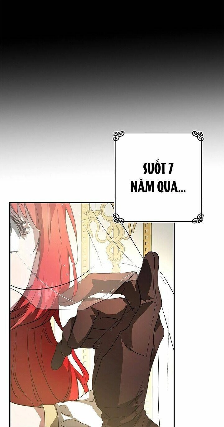 Hôn Phu Ẩn Sắc Chapter 21 - 13