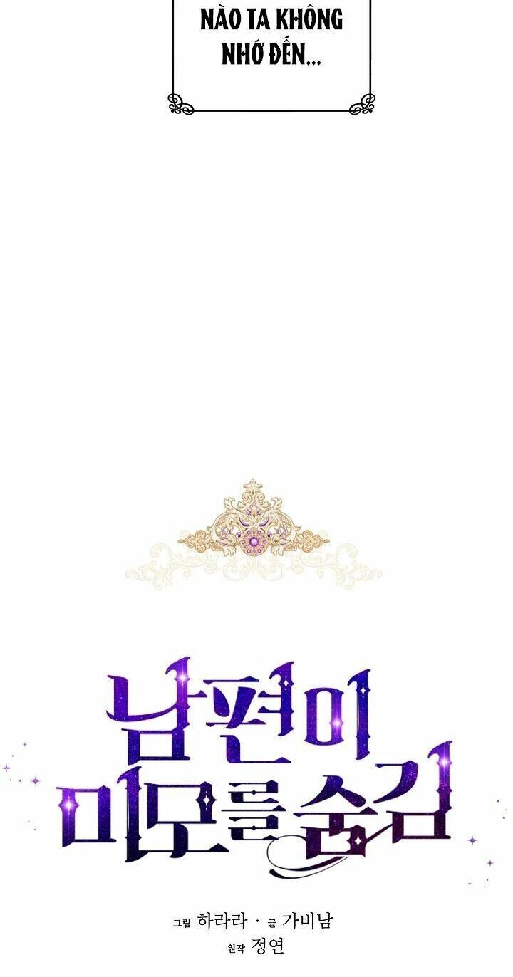 Hôn Phu Ẩn Sắc Chapter 21 - 15