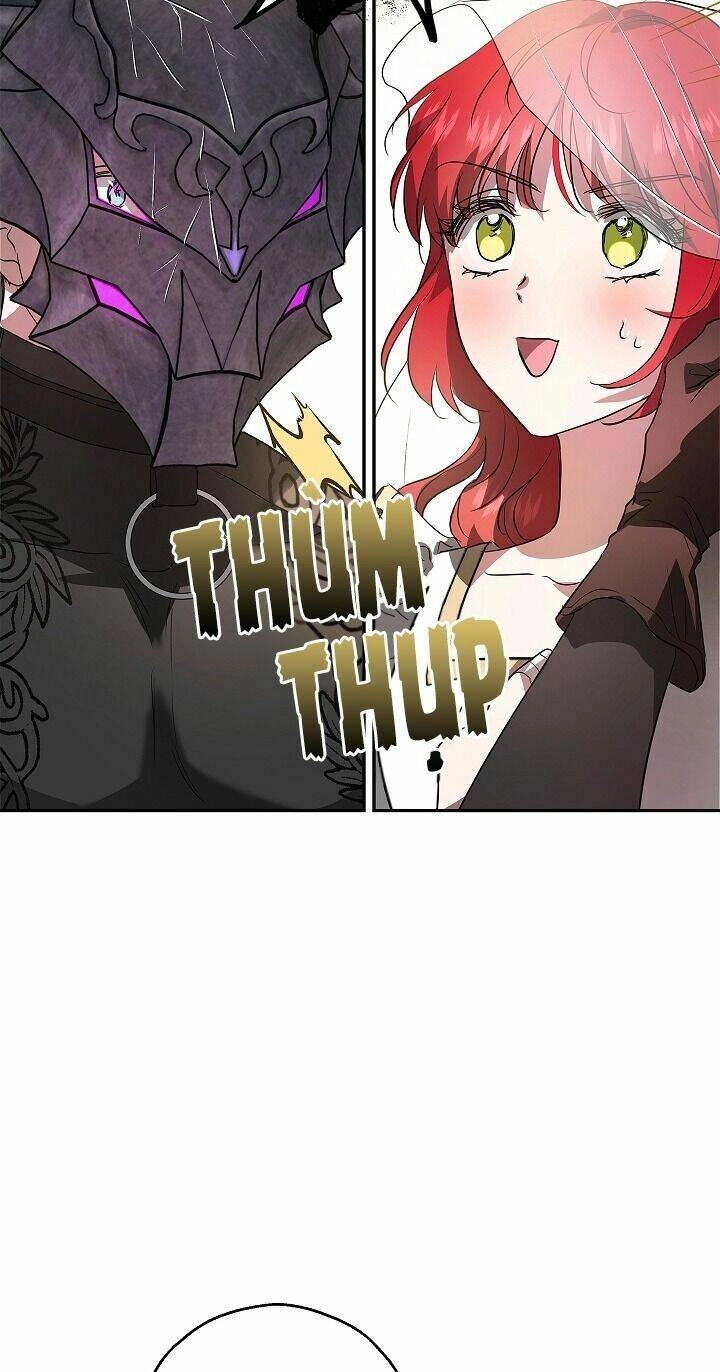 Hôn Phu Ẩn Sắc Chapter 21 - 19