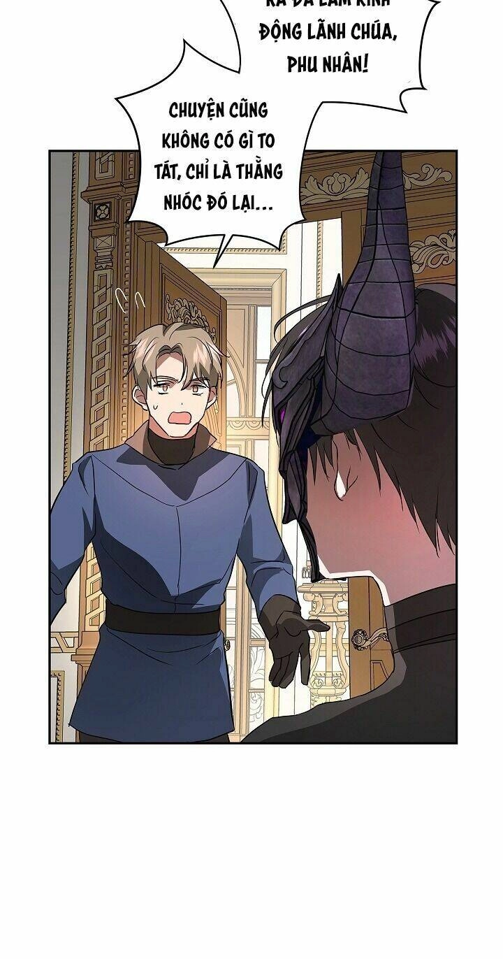 Hôn Phu Ẩn Sắc Chapter 21 - 21