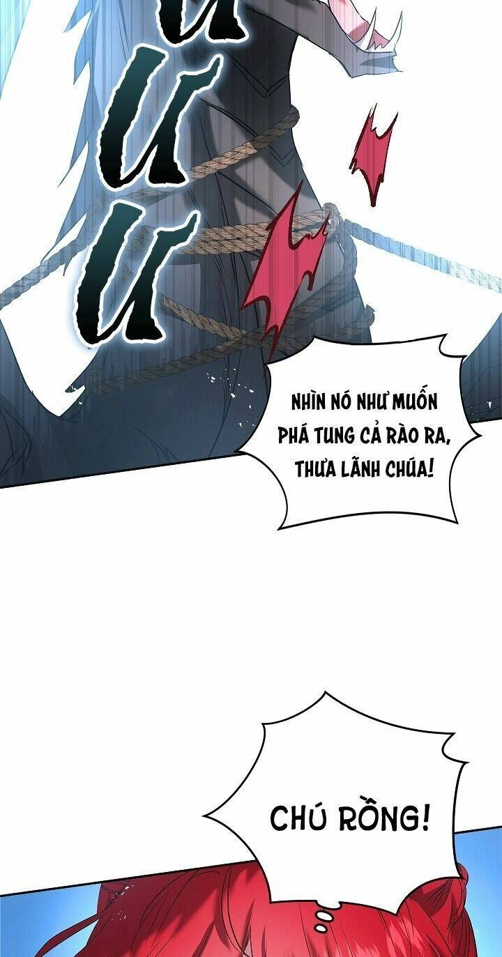 Hôn Phu Ẩn Sắc Chapter 21 - 24