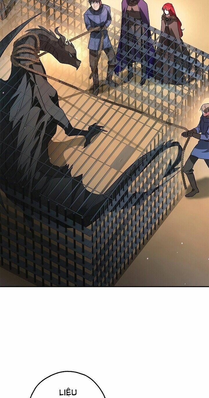 Hôn Phu Ẩn Sắc Chapter 21 - 27