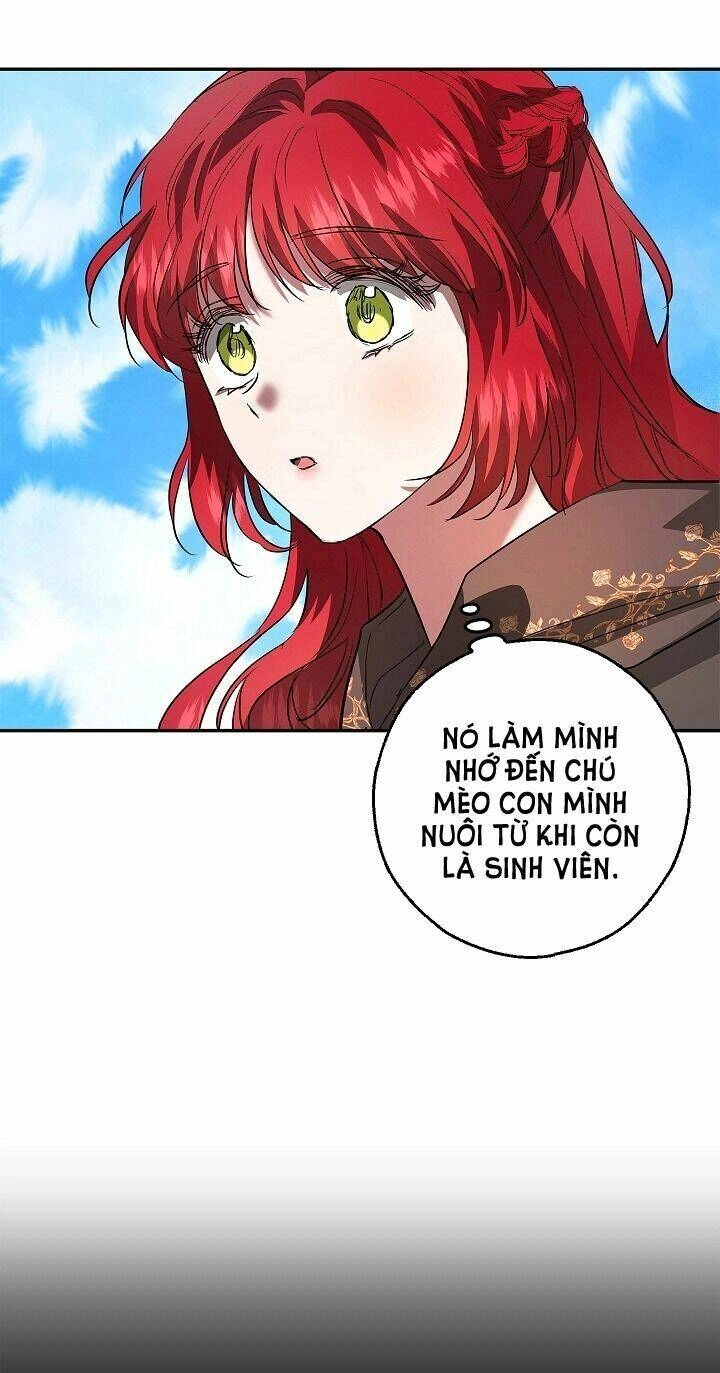 Hôn Phu Ẩn Sắc Chapter 21 - 30