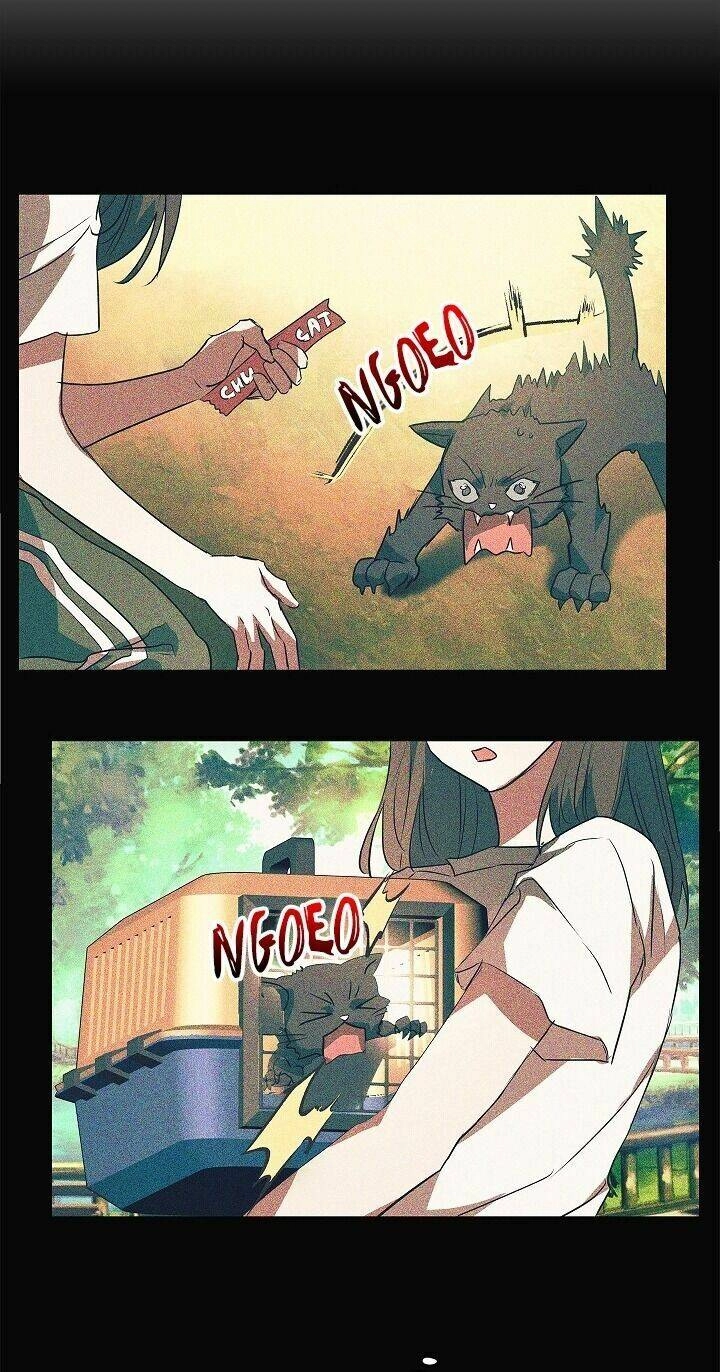 Hôn Phu Ẩn Sắc Chapter 21 - 31