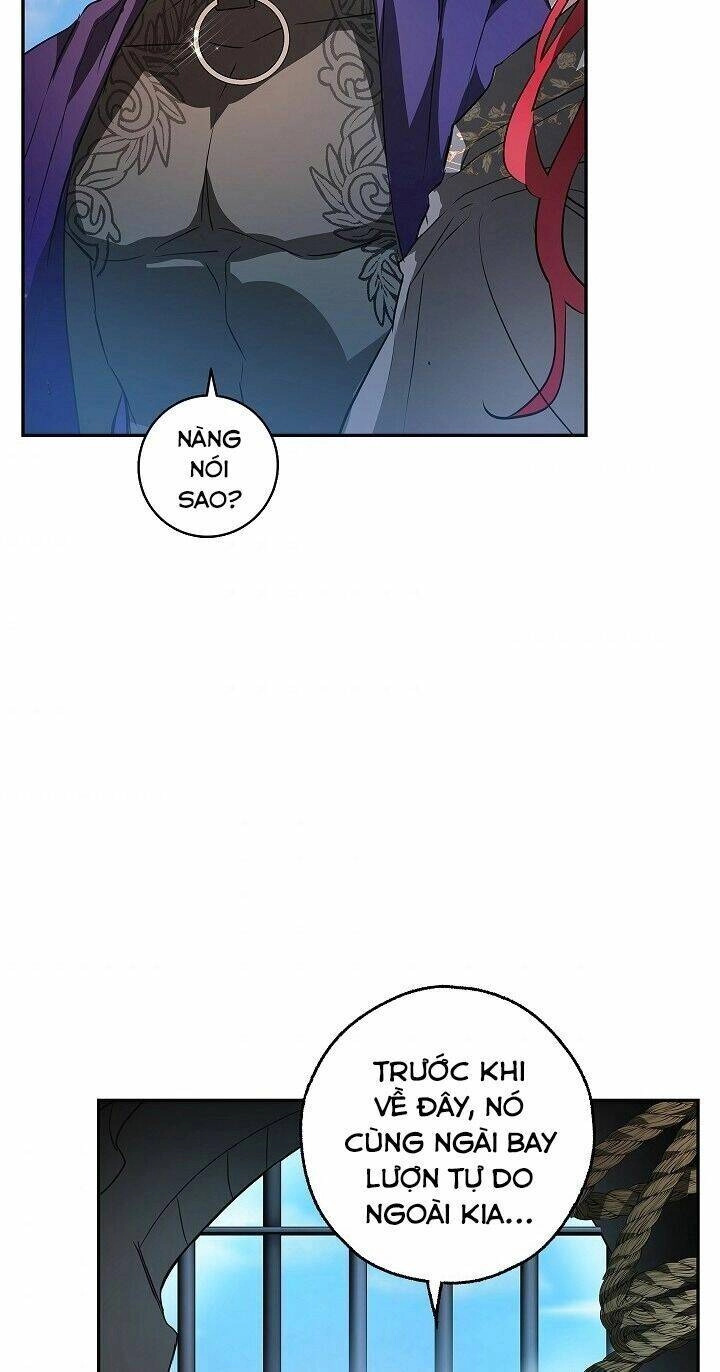 Hôn Phu Ẩn Sắc Chapter 21 - 33