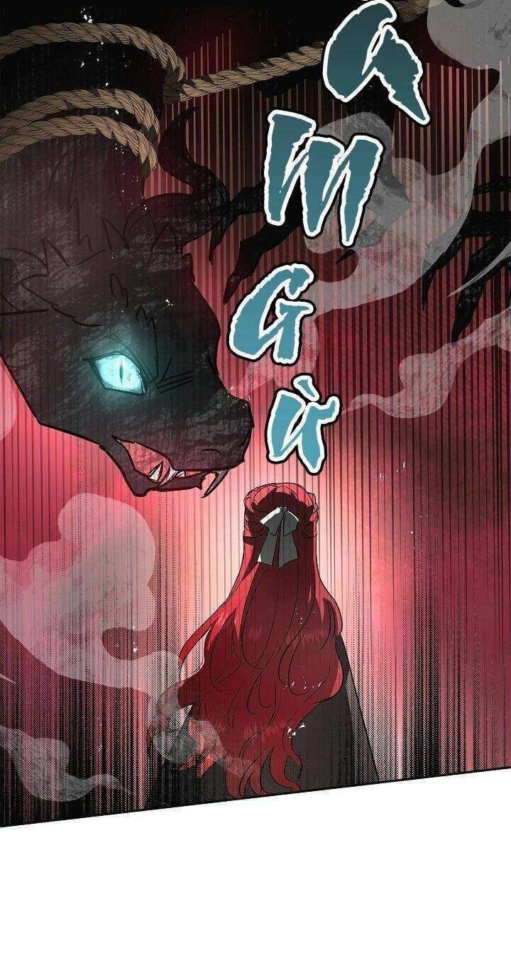 Hôn Phu Ẩn Sắc Chapter 21 - 36