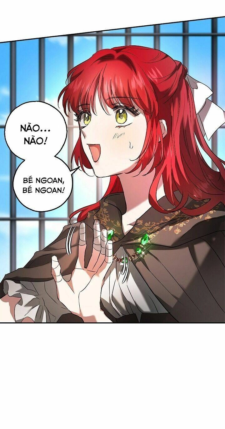 Hôn Phu Ẩn Sắc Chapter 21 - 37