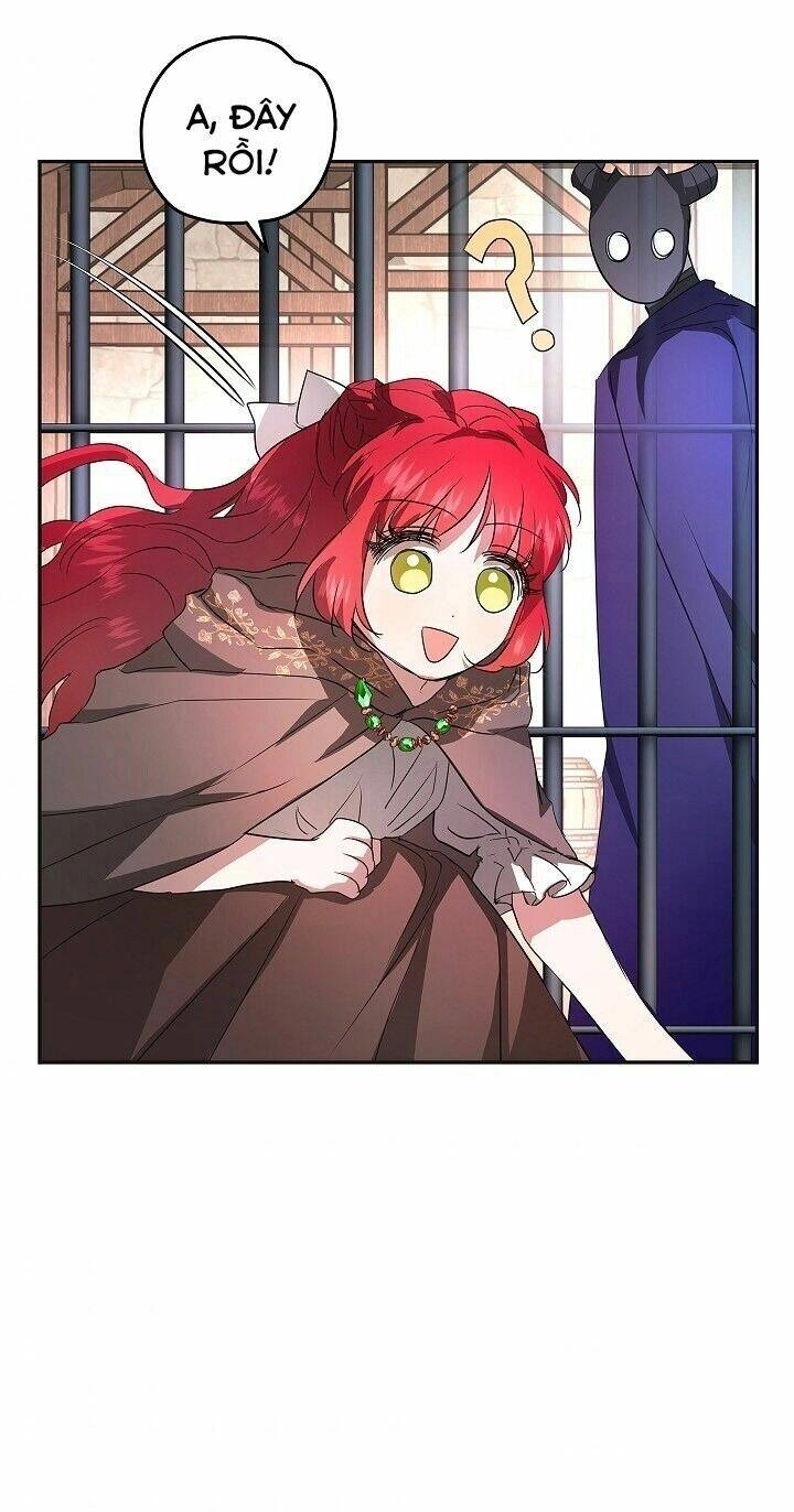 Hôn Phu Ẩn Sắc Chapter 21 - 41