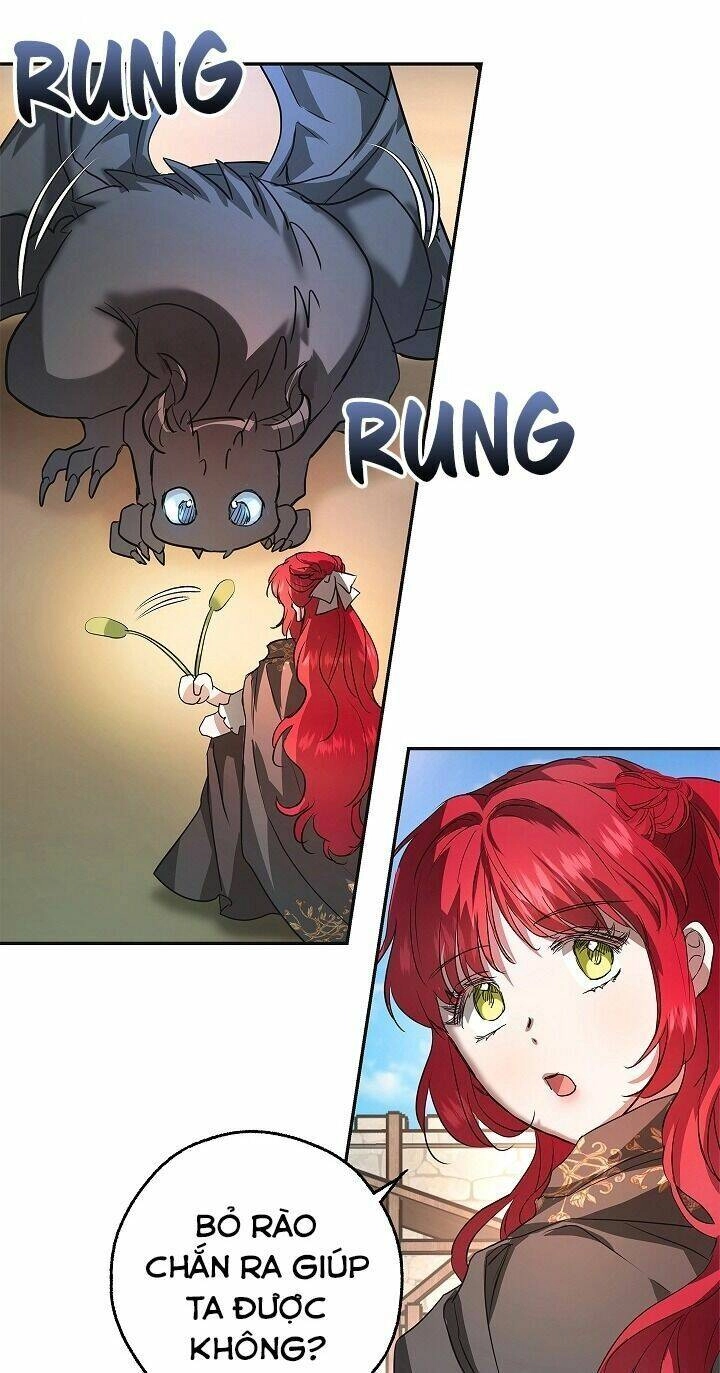 Hôn Phu Ẩn Sắc Chapter 21 - 44