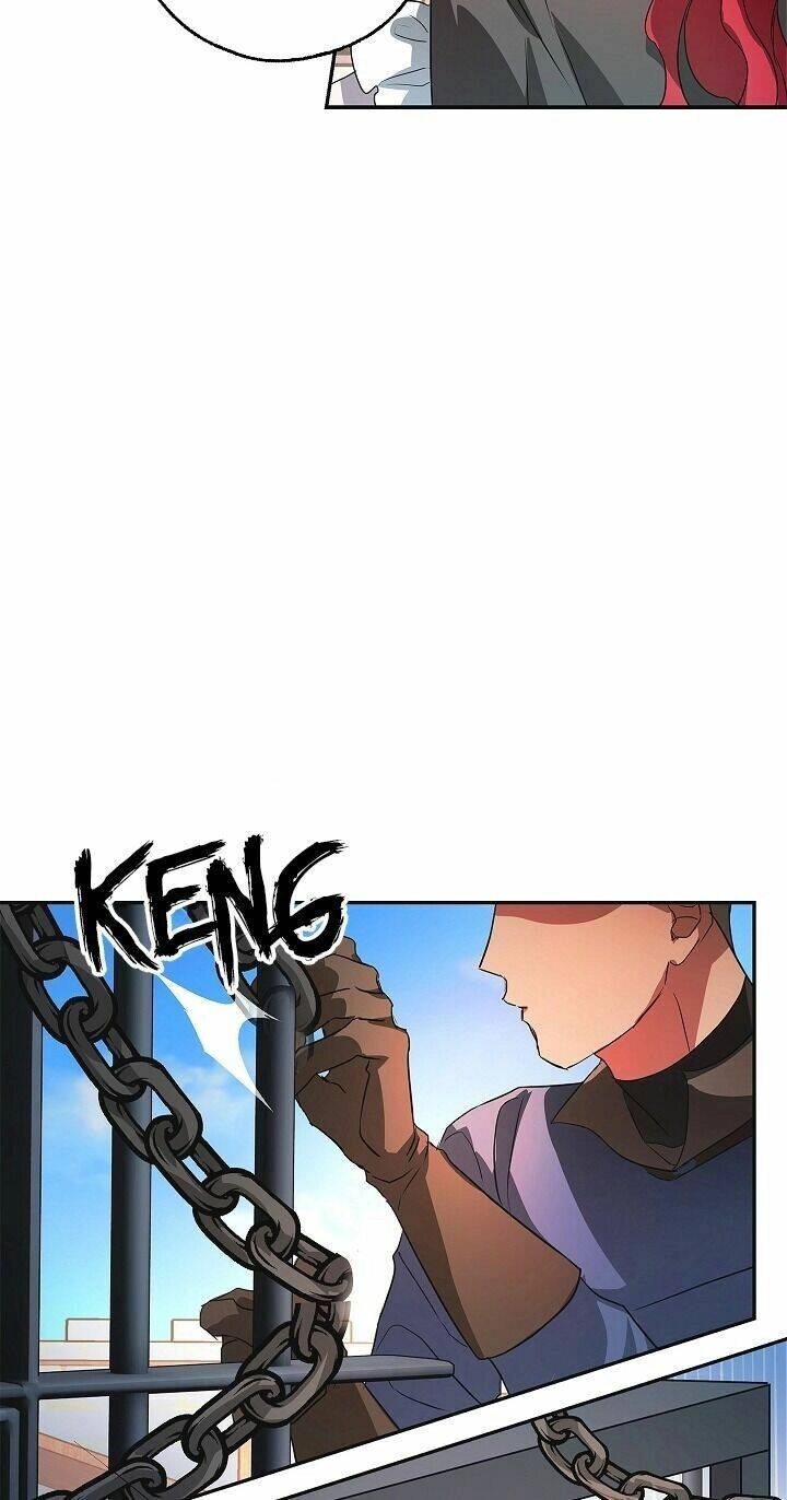 Hôn Phu Ẩn Sắc Chapter 21 - 45