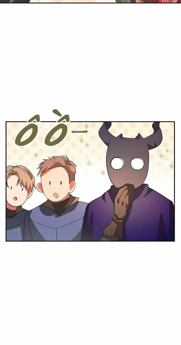 Hôn Phu Ẩn Sắc Chapter 21 - 49