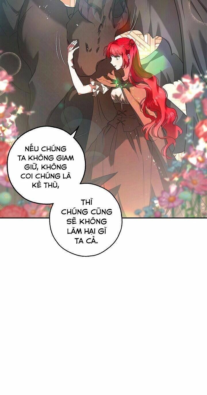 Hôn Phu Ẩn Sắc Chapter 21 - 52