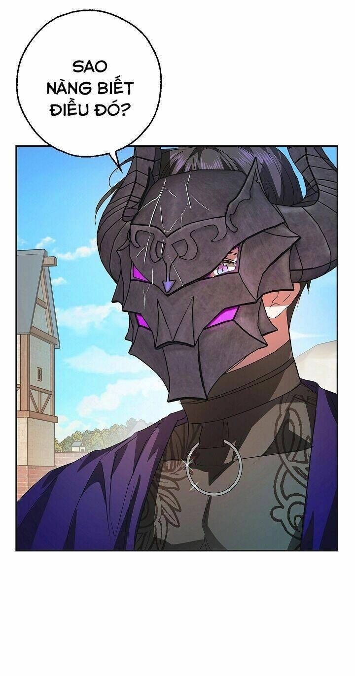 Hôn Phu Ẩn Sắc Chapter 21 - 53