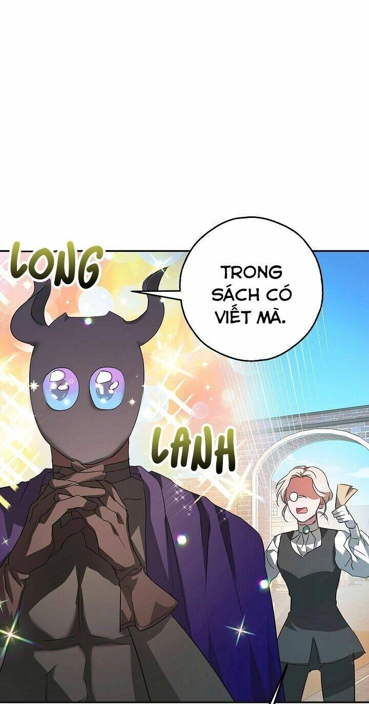 Hôn Phu Ẩn Sắc Chapter 21 - 54