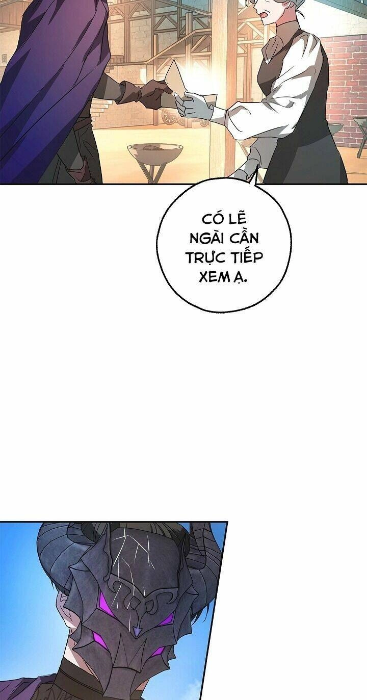 Hôn Phu Ẩn Sắc Chapter 21 - 56