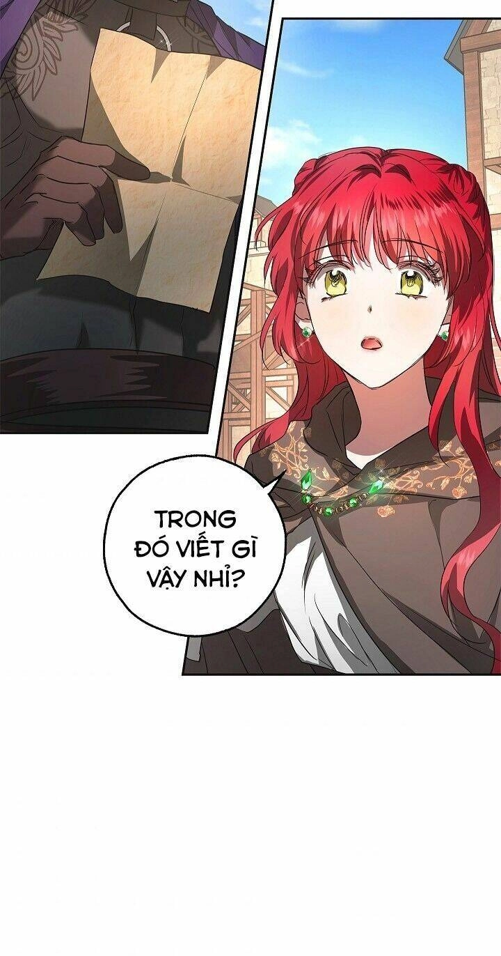 Hôn Phu Ẩn Sắc Chapter 21 - 57