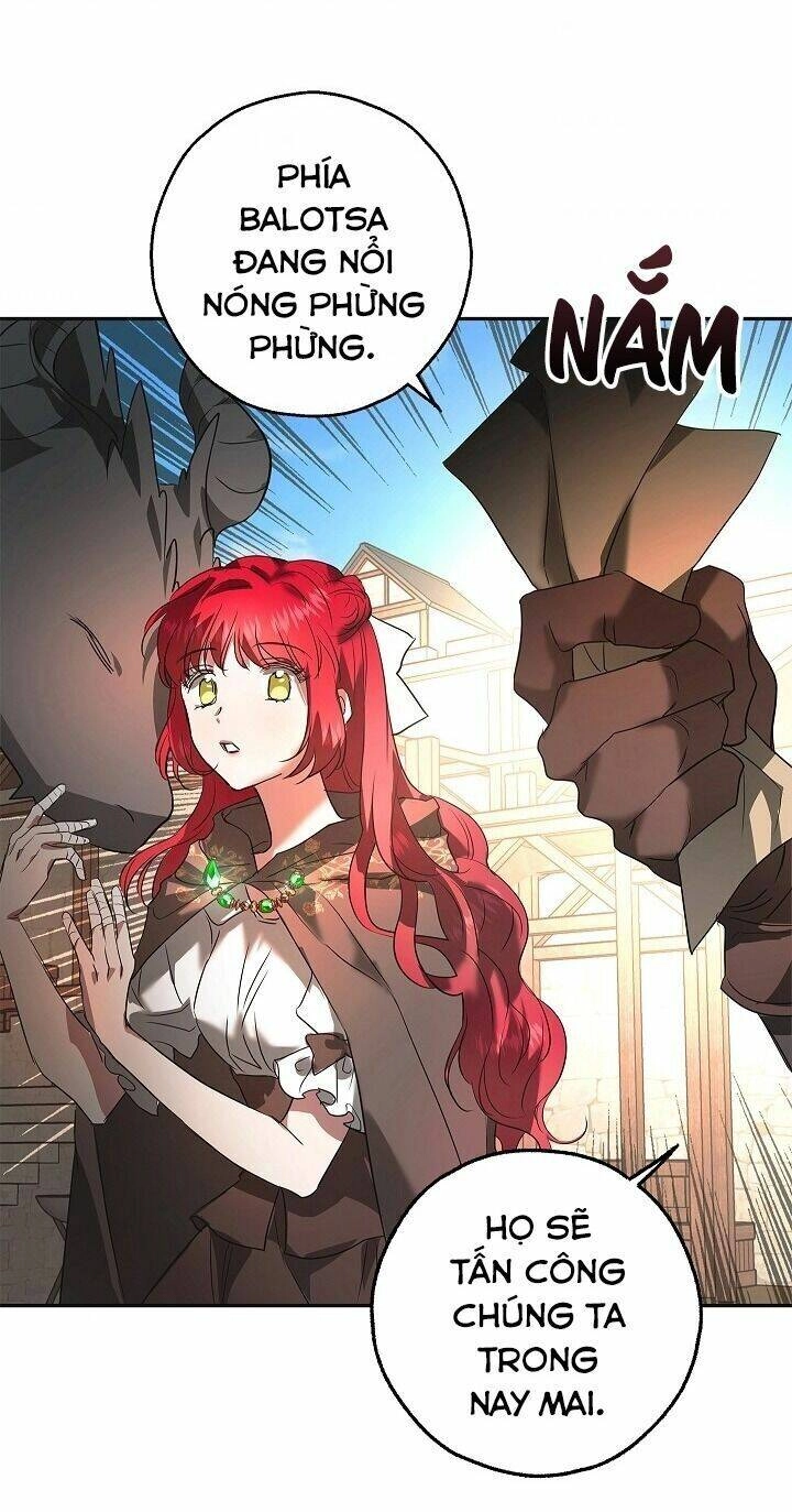 Hôn Phu Ẩn Sắc Chapter 21 - 58