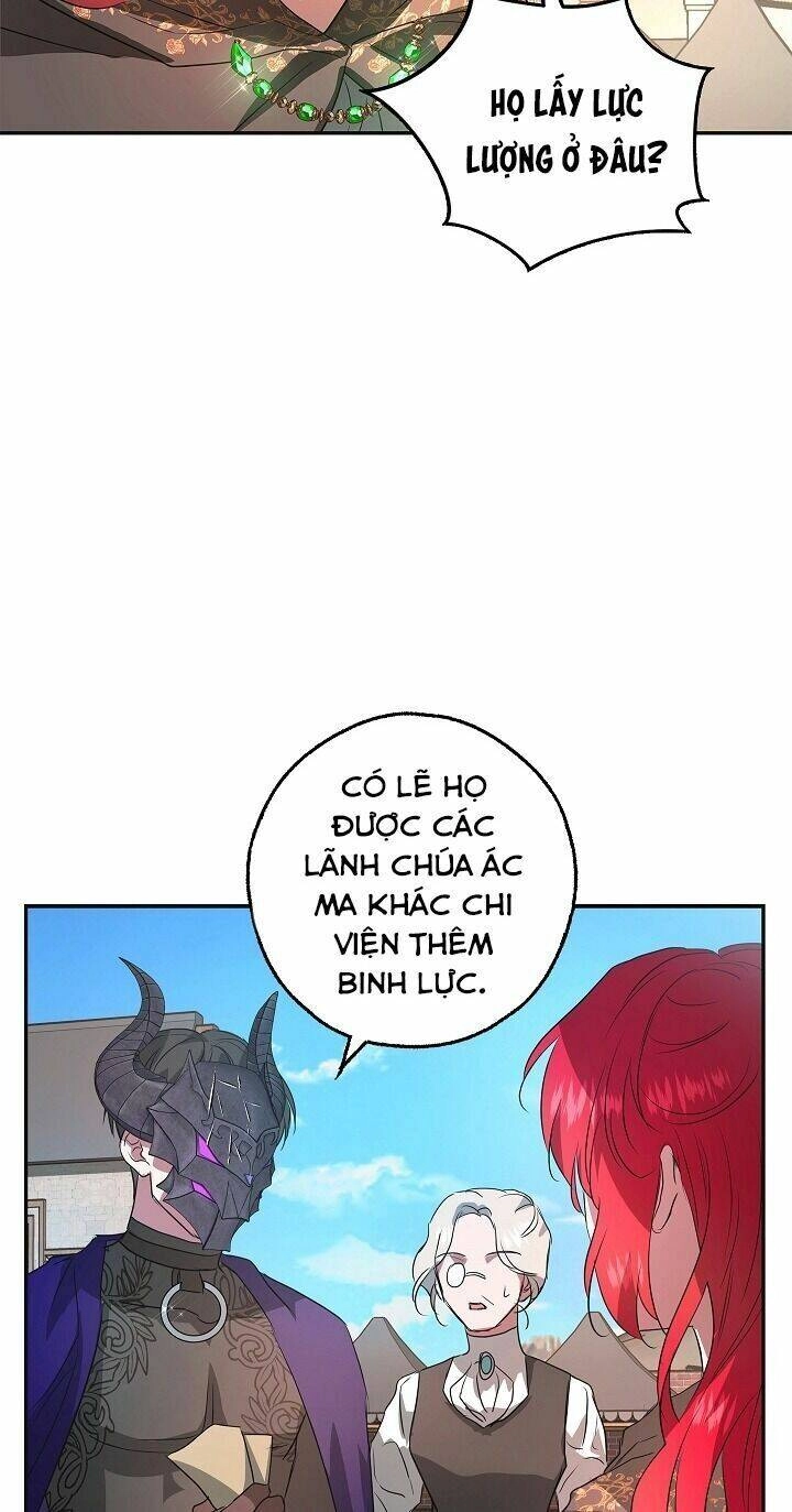 Hôn Phu Ẩn Sắc Chapter 21 - 60