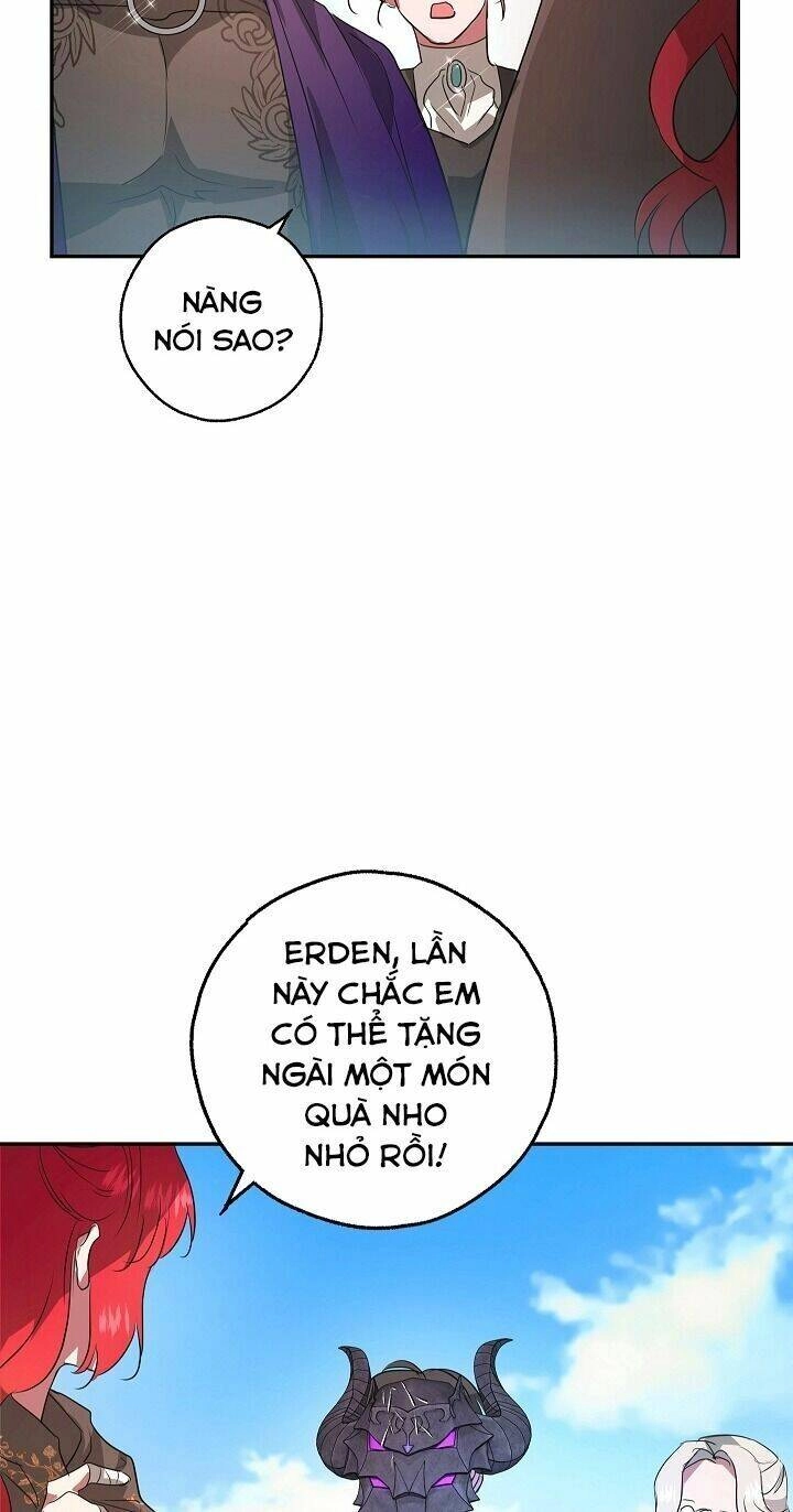 Hôn Phu Ẩn Sắc Chapter 21 - 63