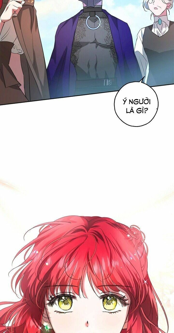 Hôn Phu Ẩn Sắc Chapter 21 - 64