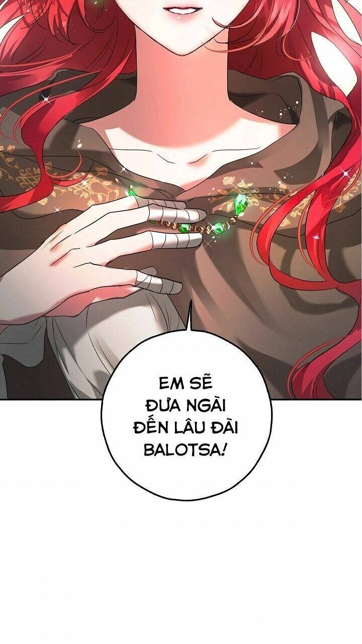 Hôn Phu Ẩn Sắc Chapter 21 - 65