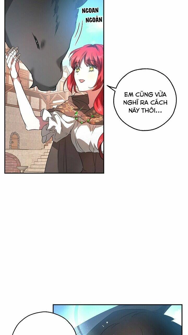 Hôn Phu Ẩn Sắc Chapter 21 - 67