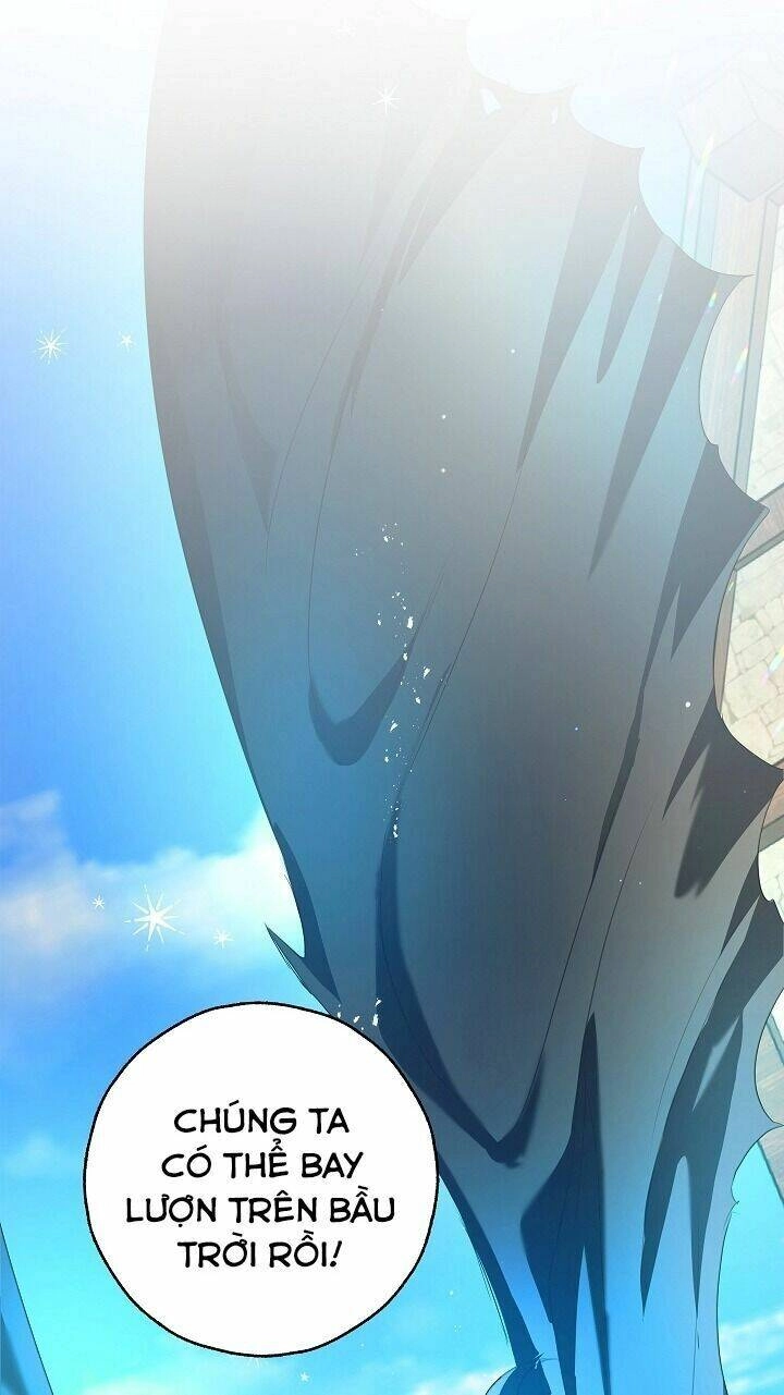 Hôn Phu Ẩn Sắc Chapter 21 - 69