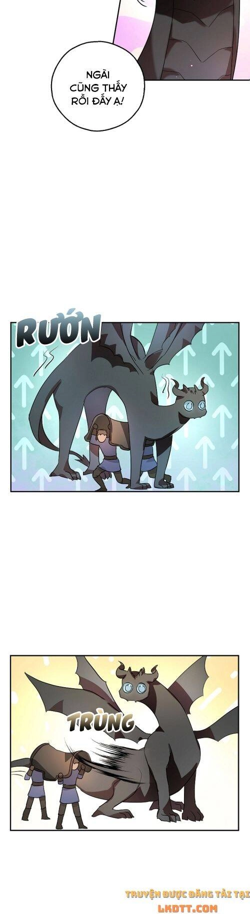 Hôn Phu Ẩn Sắc Chapter 22 - 8