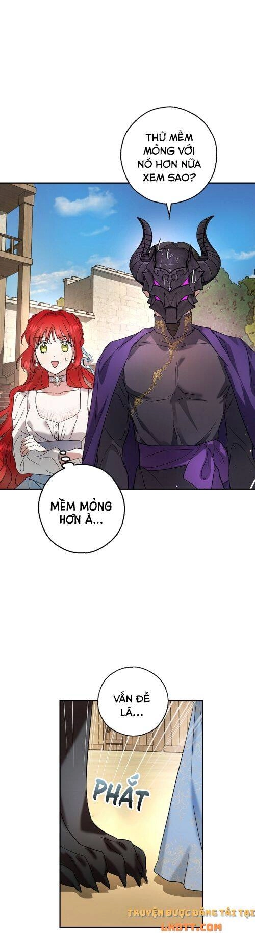 Hôn Phu Ẩn Sắc Chapter 22 - 9