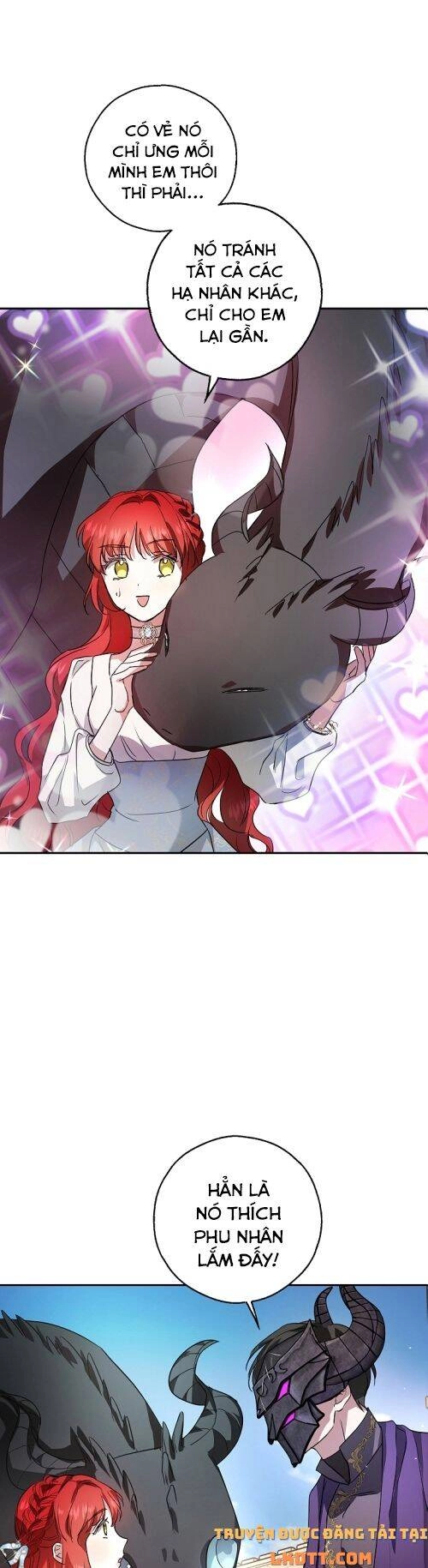 Hôn Phu Ẩn Sắc Chapter 22 - 10