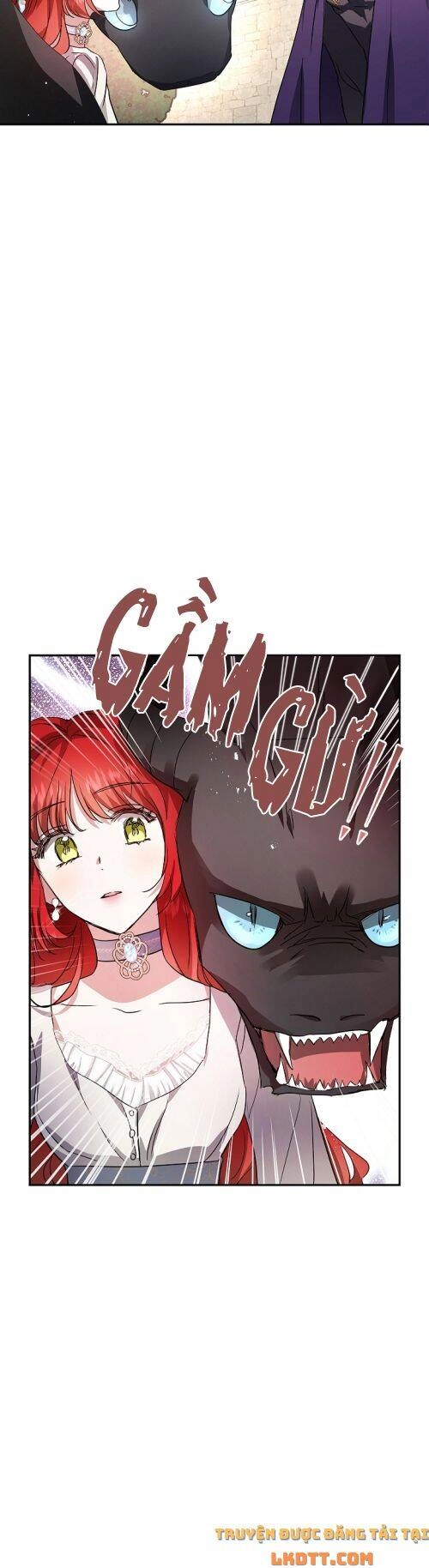 Hôn Phu Ẩn Sắc Chapter 22 - 11