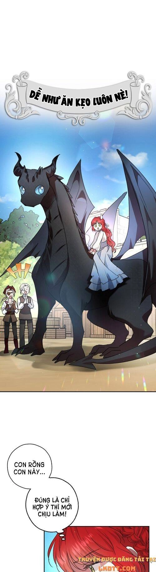 Hôn Phu Ẩn Sắc Chapter 22 - 15